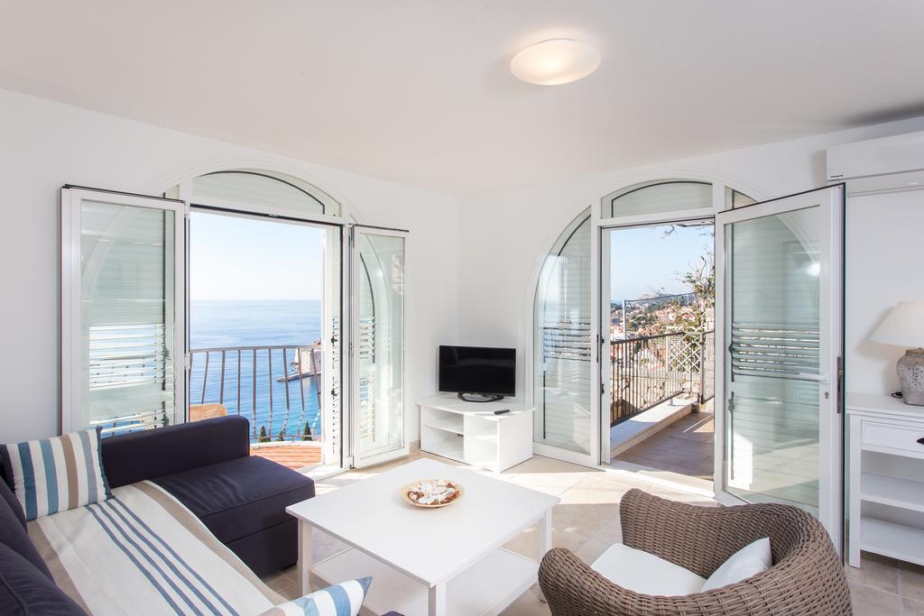 Ocean By Duhomes Apartamento