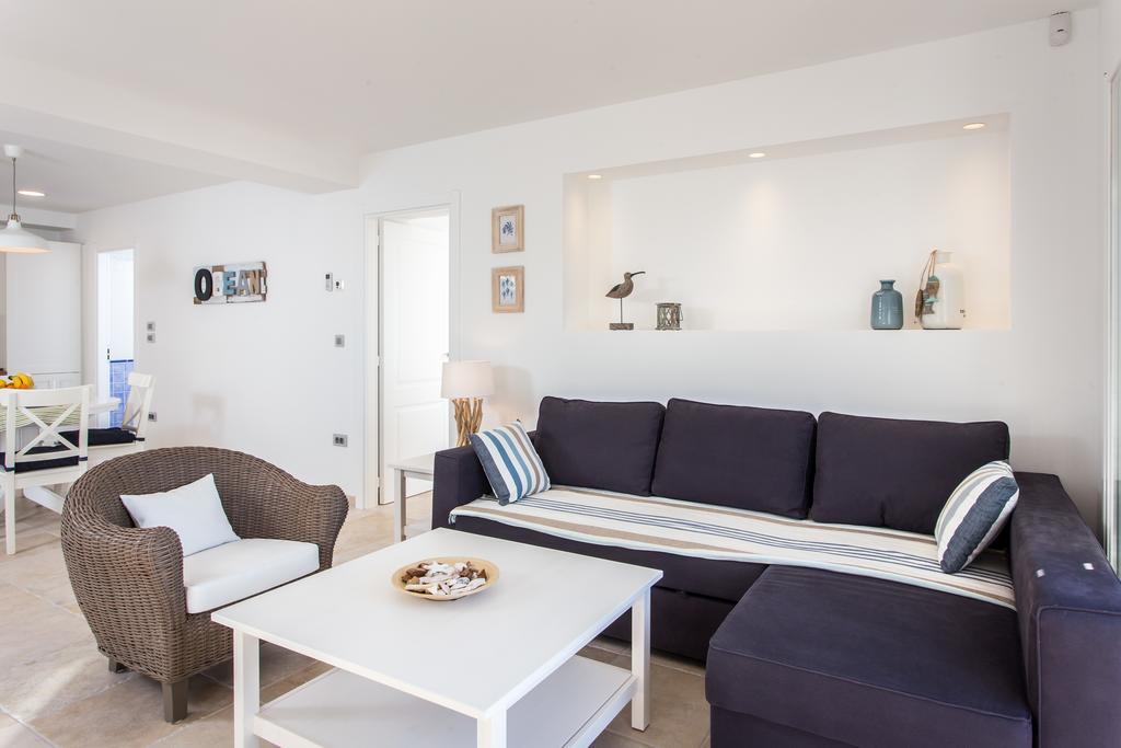 Apartamento Ocean By Duhomes