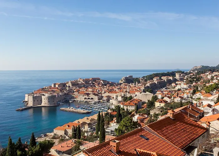 Dubrovnik Homes Ocean Apartment