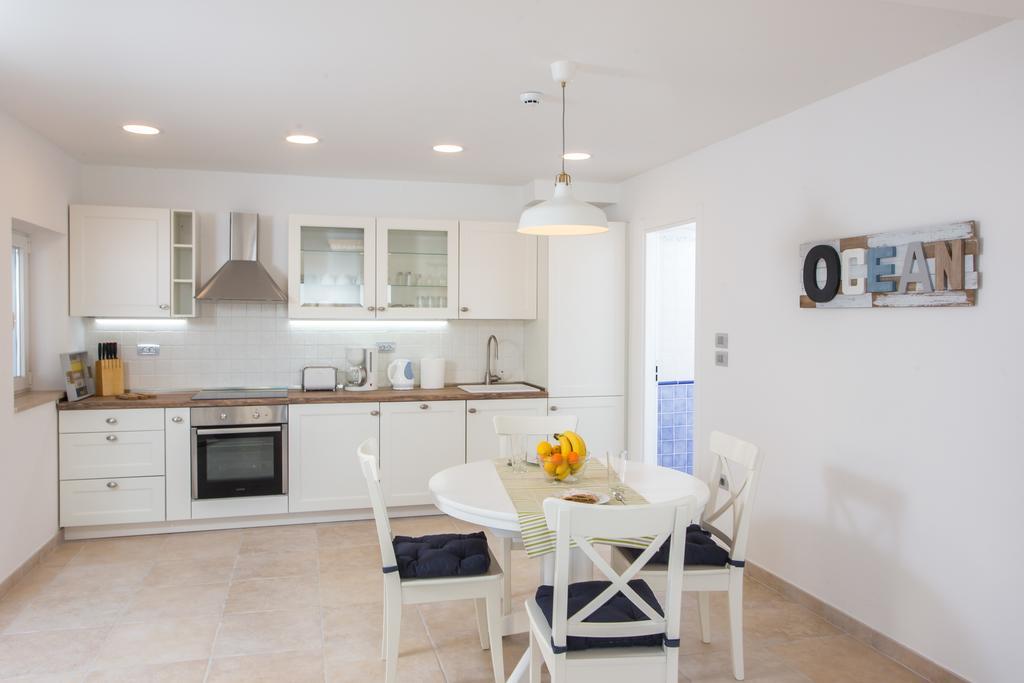 Homes Ocean