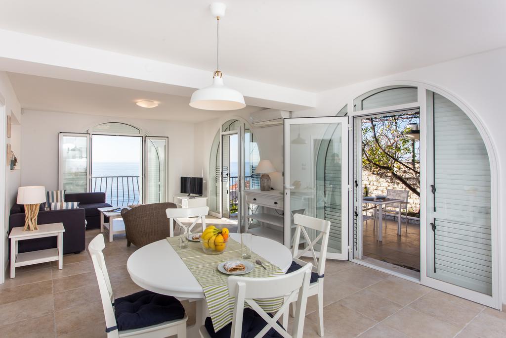 Homes Ocean