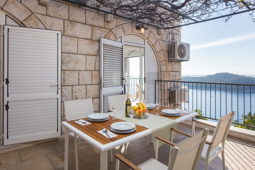 Ocean By Duhomes Dubrovnik