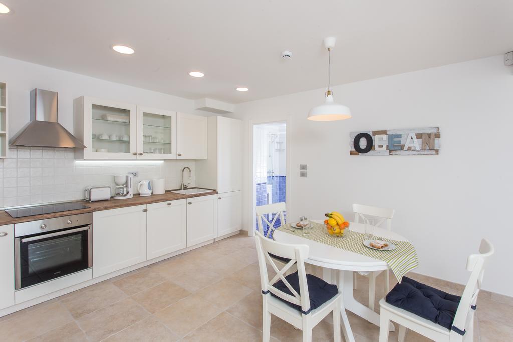 Homes Ocean Appartement Dubrovnik